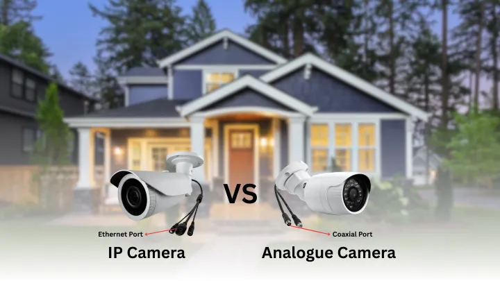 rayonsys - ip camera vs analogue camera ip cctv camera vs analogue camera